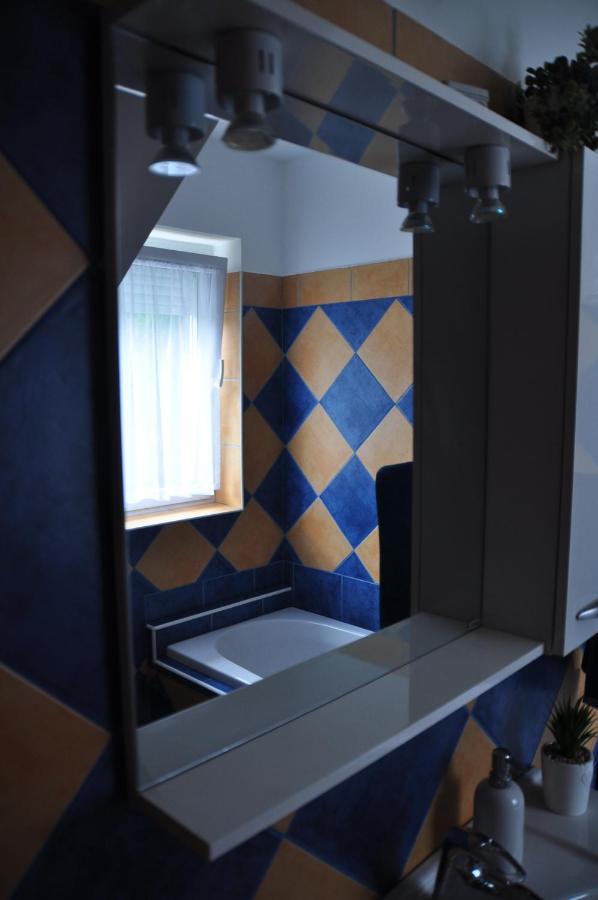Gyorszem Apartman Exterior foto